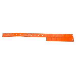 Tab Wristbands