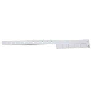 Tab Wristbands