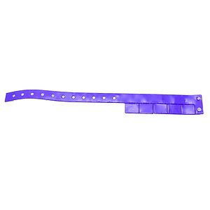 Tab Wristbands