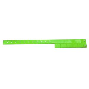 Tab Wristbands