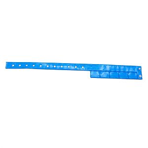 Tab Wristbands