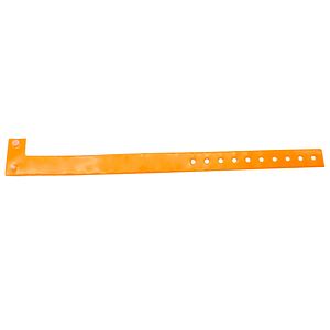 Translucent Event Bands