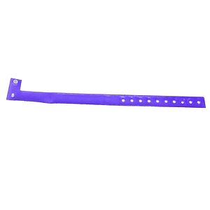 Translucent Event Bands