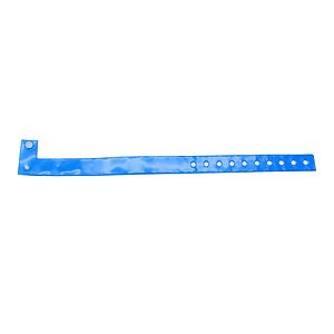 Translucent Event Bands