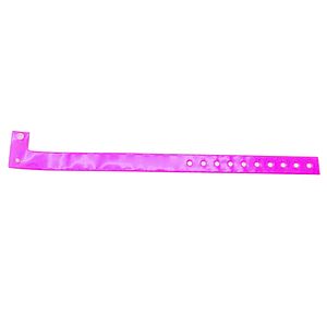 Translucent Event Bands