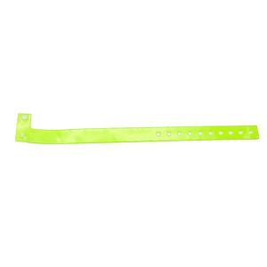 Translucent Event Bands