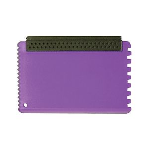 Ice Scraper Card