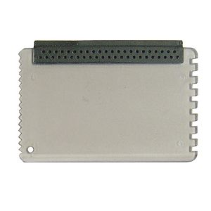 Ice Scraper Card