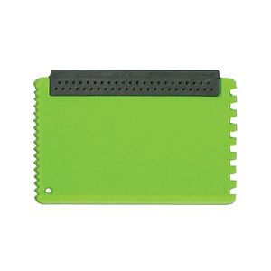 Ice Scraper Card