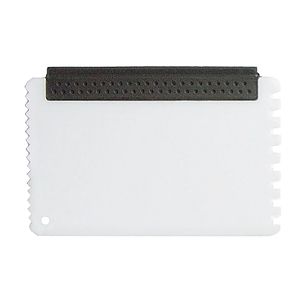 Ice Scraper Card
