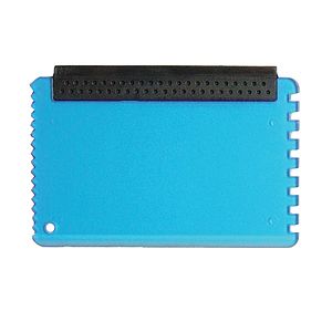 Ice Scraper Card