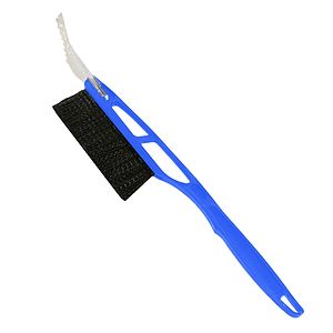 Ice Scraper & Brush