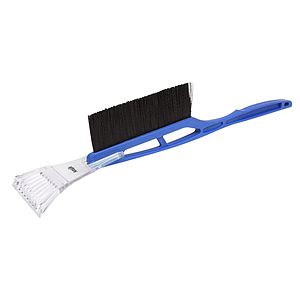 Ice Scraper & Brush