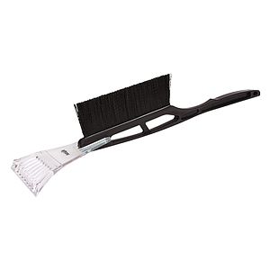 Ice Scraper & Brush