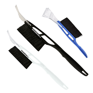 Ice Scraper & Brush