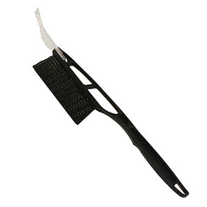 Ice Scraper & Brush
