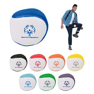 2" Kickball