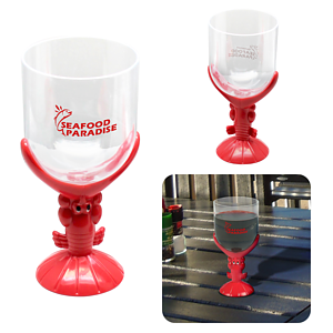 13oz Lobster Goblet
