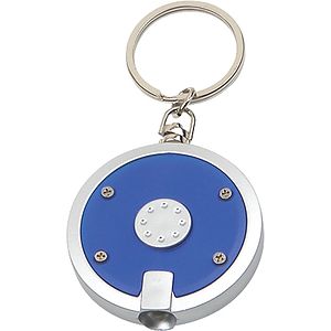 Flashlight Key Chain