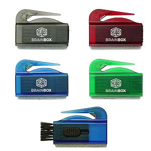 3-in-1 Computer Cleaner
