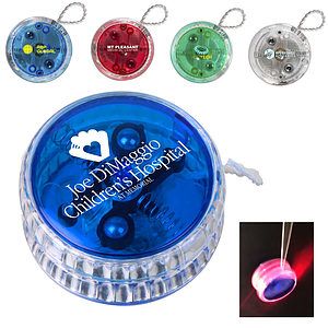Light Up YoYo