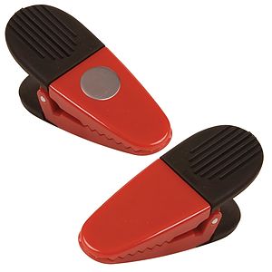 Magnetic Memo Clip