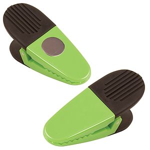 Magnetic Memo Clip