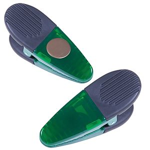 Magnetic Memo Clip