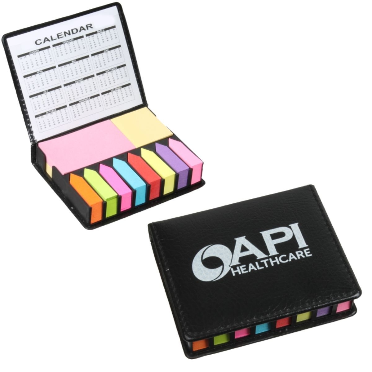 Memo holder Corporate Specialties