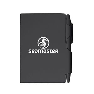 Memo Pad w/Pen