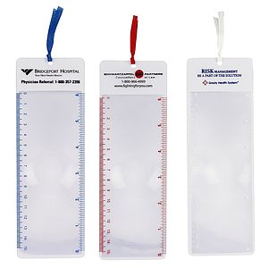 Bookmark Magnifier