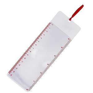 Bookmark Magnifier