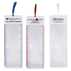 Bookmark Magnifier