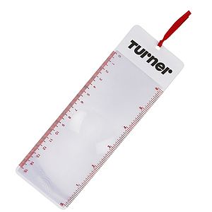 Bookmark Magnifier