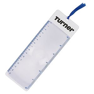 Bookmark Magnifier