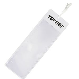Bookmark Magnifier