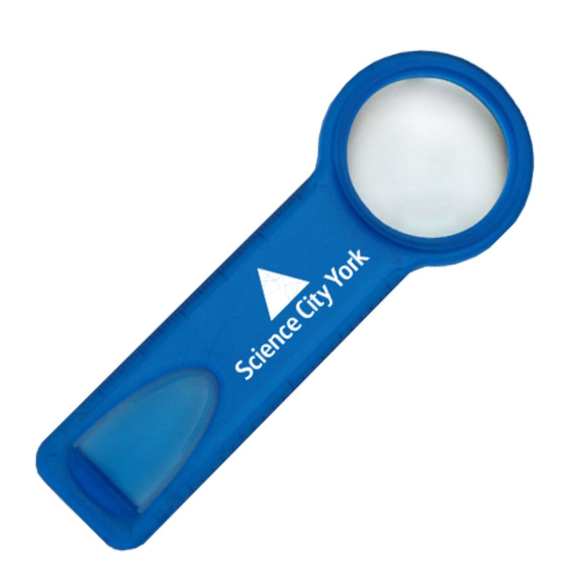 Bookmark magnifier Corporate Specialties