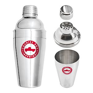 16oz Cocktail Shaker