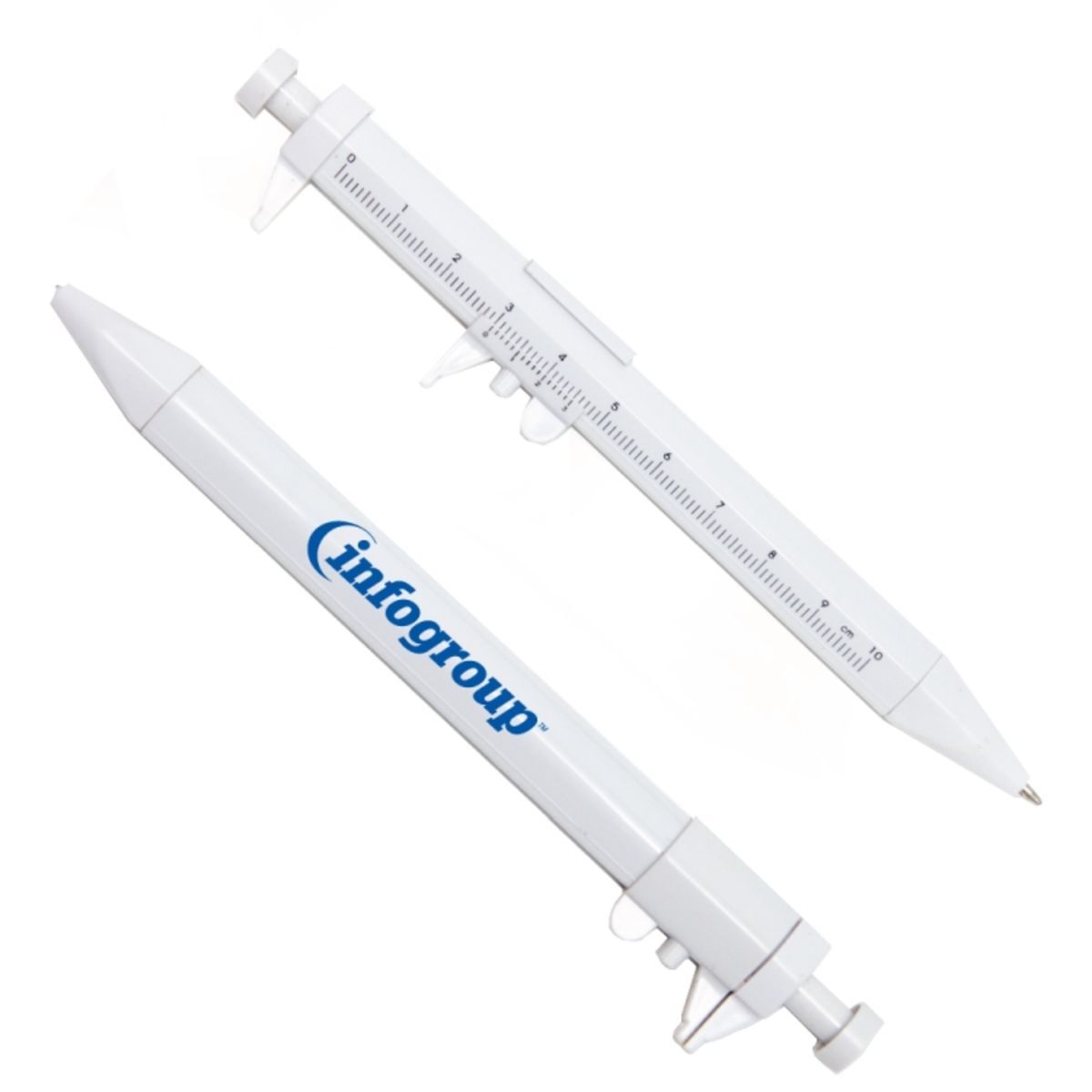 Measuring pen Brandextenders