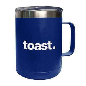 14oz Insulated Mug