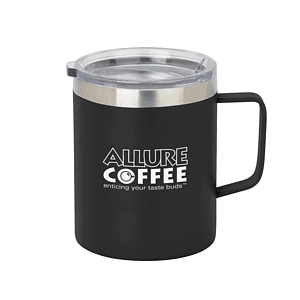 12oz Insulated Mug