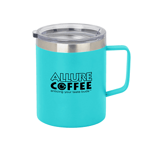 12oz Insulated Mug