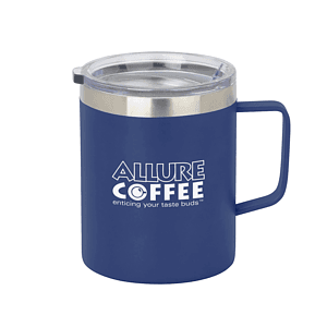12oz Insulated Mug