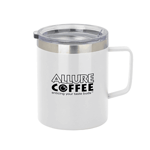 12oz Insulated Mug