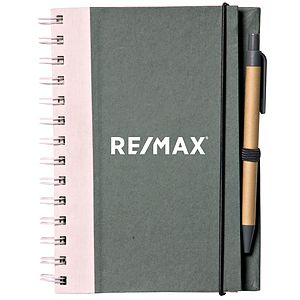 Notebook & Pen Set