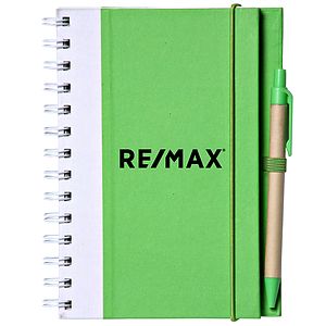 Notebook & Pen Set