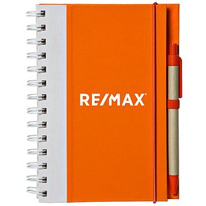Notebook & Pen Set