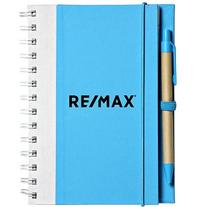 Notebook & Pen Set
