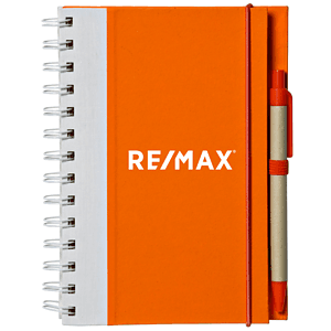 Notebook & Pen Set