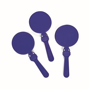 Noise Clapper
